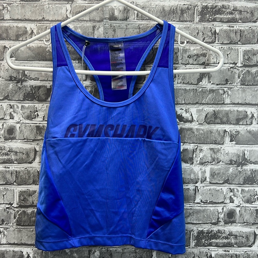 ‎Gymshark